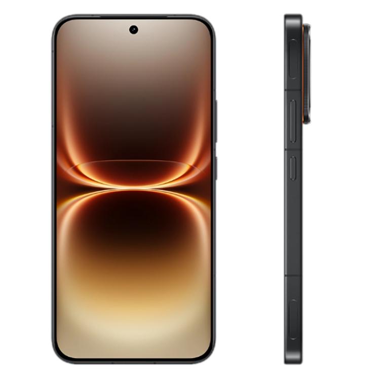 vivo iQOO 15 Ultra, 16GB+1TB, Ultrasonic 3D Fingerprint, 6.85 inch Android 16 OriginOS 6 Snapdragon 8 Elite Gen 5 Octa Core, OTG, NFC, Network: 5G, Support Google Play