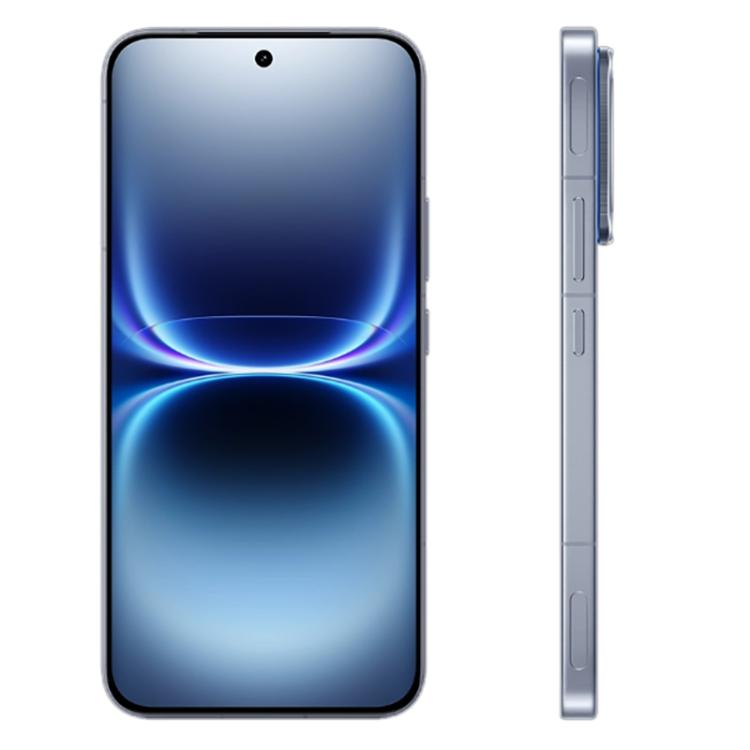 vivo iQOO 15 Ultra, 16GB+1TB, Ultrasonic 3D Fingerprint, 6.85 inch Android 16 OriginOS 6 Snapdragon 8 Elite Gen 5 Octa Core, OTG, NFC, Network: 5G, Support Google Play
