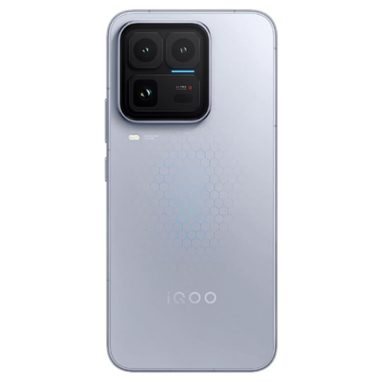 vivo iQOO 15 Ultra, 24GB+1TB, Ultrasonic 3D Fingerprint, 6.85 inch Android 16 OriginOS 6 Snapdragon 8 Elite Gen 5 Octa Core, OTG, NFC, Network: 5G, Support Google Play