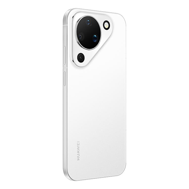 HUAWEI Pura 90, 12GB+256GB, Side Fingerprint Identification, 6.8 inch HarmonyOS 6.1 Kirin 9010S, NFC, OTG, Not Support Google Play