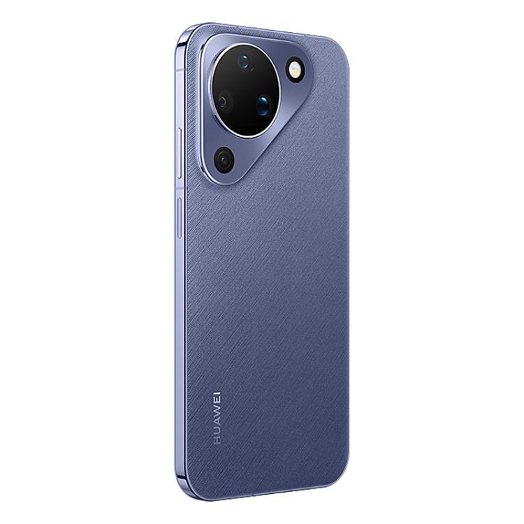 HUAWEI Pura 90, 16GB+512GB, Side Fingerprint Identification, 6.8 inch HarmonyOS 6.1 Kirin 9010S, NFC, OTG, Not Support Google Play