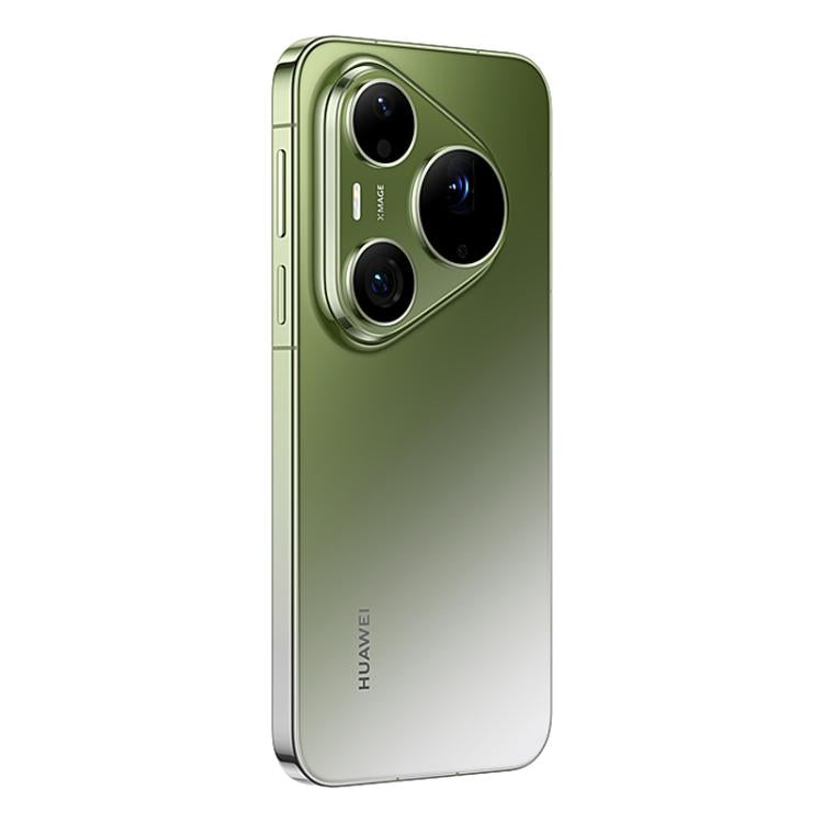 HUAWEI Pura 90 Pro Max, 12GB+256GB, Side Fingerprint Identification, 6.9 inch HarmonyOS 6.1 Kirin 9030S, NFC, OTG, Not Support Google Play