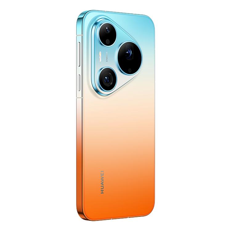 HUAWEI Pura 90 Pro Max, 12GB+512GB, Side Fingerprint Identification, 6.9 inch HarmonyOS 6.1 Kirin 9030S, NFC, OTG, Not Support Google Play