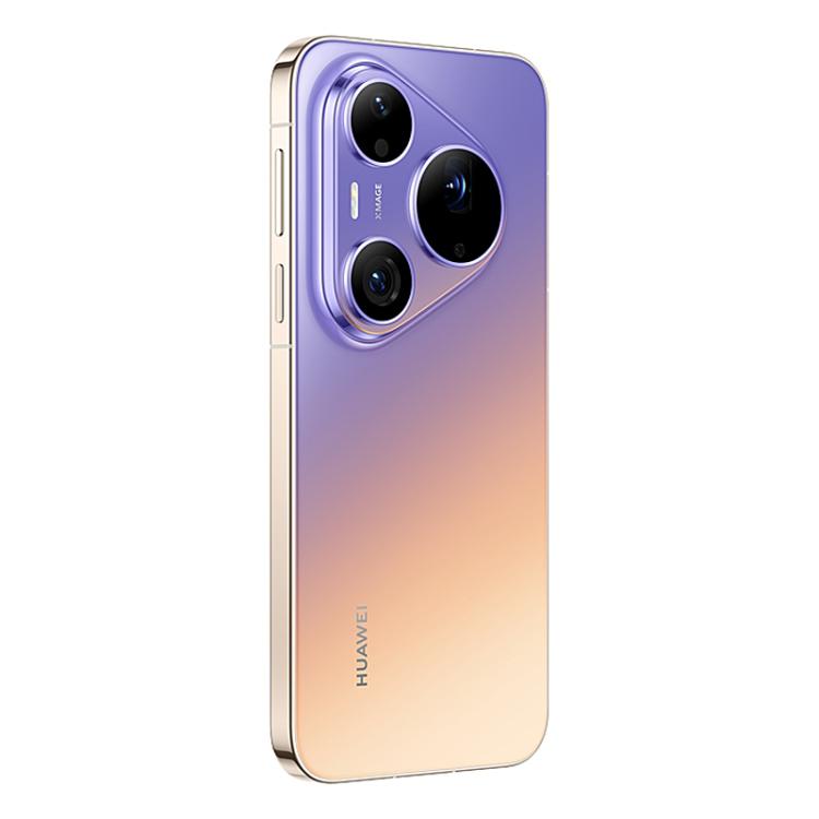 HUAWEI Pura 90 Pro Max, 12GB+512GB, Side Fingerprint Identification, 6.9 inch HarmonyOS 6.1 Kirin 9030S, NFC, OTG, Not Support Google Play