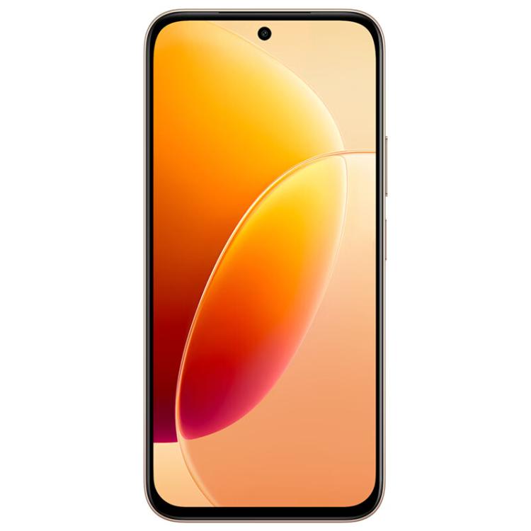 vivo Y6, 8GB+256GB, Side Fingerprint, 6.75 inch Android 16 OriginOS 6 Snapdragon 4 Gen 2 Octa Core, OTG, NFC, Network: 5G
