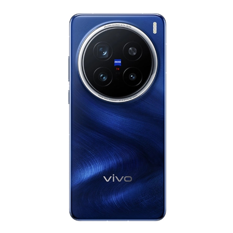 vivo X200 Pro, 16GB+1TB, Face ID / Screen Fingerprint Identification, 6.78 inch Android 15 Dimensity 9400 Octa Core, OTG, NFC, Network: 5G, Support Google Play