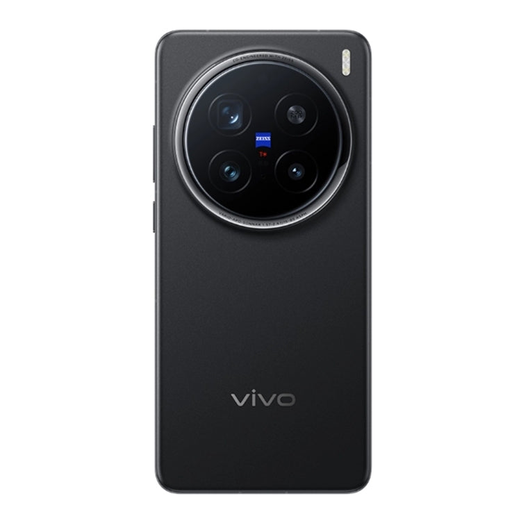 vivo X200 Pro, 16GB+1TB, Face ID / Screen Fingerprint Identification, 6.78 inch Android 15 Dimensity 9400 Octa Core, OTG, NFC, Network: 5G, Support Google Play