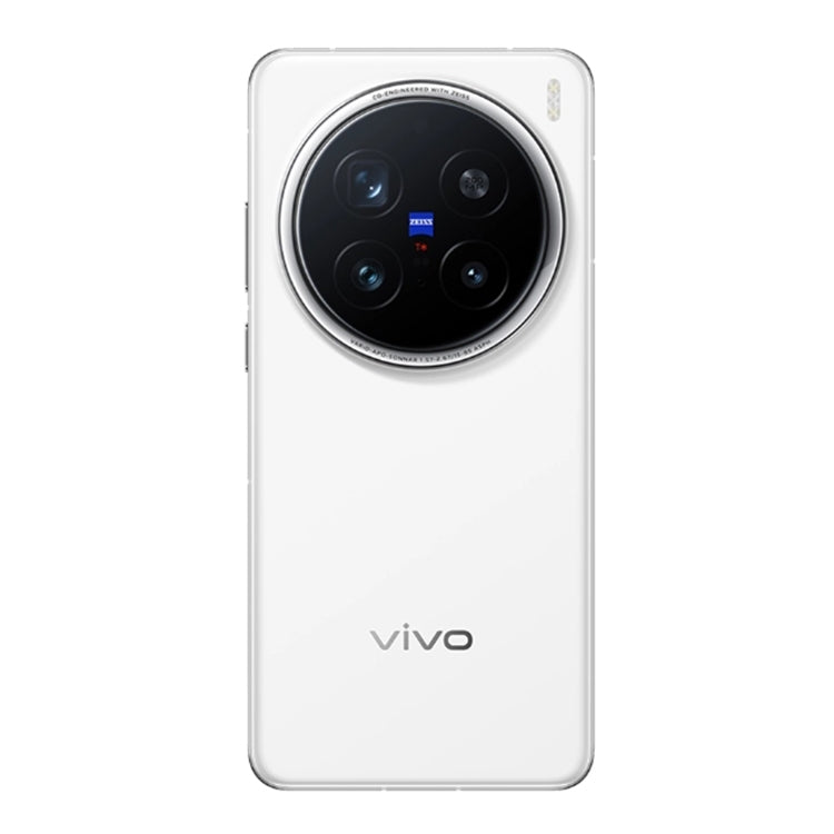 vivo X200 Pro, 16GB+1TB, Face ID / Screen Fingerprint Identification, 6.78 inch Android 15 Dimensity 9400 Octa Core, OTG, NFC, Network: 5G, Support Google Play