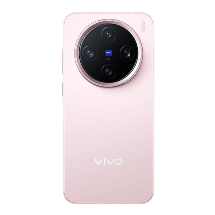 vivo X200 Pro mini, 16GB+1TB, Face ID / Screen Fingerprint Identification, 6.31 inch Android 15 Dimensity 9400 Octa Core, OTG, NFC, Network: 5G, Support Google Play