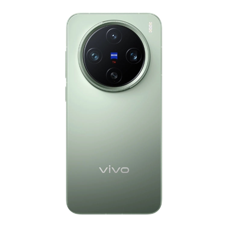 vivo X200 Pro mini, 16GB+1TB, Face ID / Screen Fingerprint Identification, 6.31 inch Android 15 Dimensity 9400 Octa Core, OTG, NFC, Network: 5G, Support Google Play