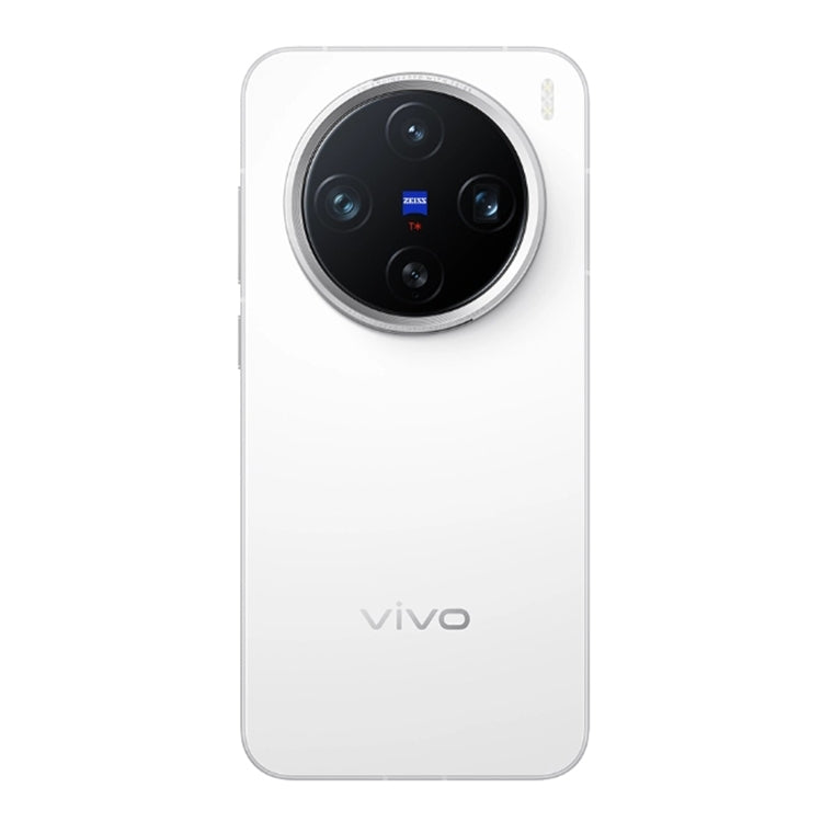 vivo X200 Pro mini, 16GB+1TB, Face ID / Screen Fingerprint Identification, 6.31 inch Android 15 Dimensity 9400 Octa Core, OTG, NFC, Network: 5G, Support Google Play