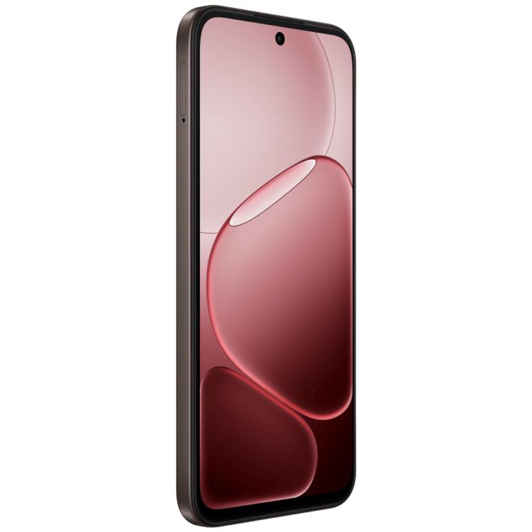 OPPO A6i+ 5G, 8GB+256GB, Side Fingerprint, 6.75 inch ColorOS 15 Dimensity 6300 Octa Core, OTG, Network: 5G