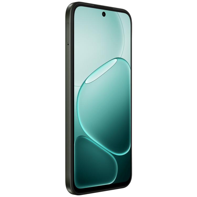 OPPO A6v 5G, 8GB+256GB, Side Fingerprint, 6.75 inch ColorOS 15 Dimensity 6300 Octa Core, Network: 5G