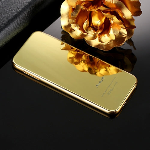 Ancia T8 Card Mobile Phone, 1.54 inch, SC6531DA, Touch Keys, Bluetooth, TF, FM, Anti-lost, MP3, GSM, Dual SIM