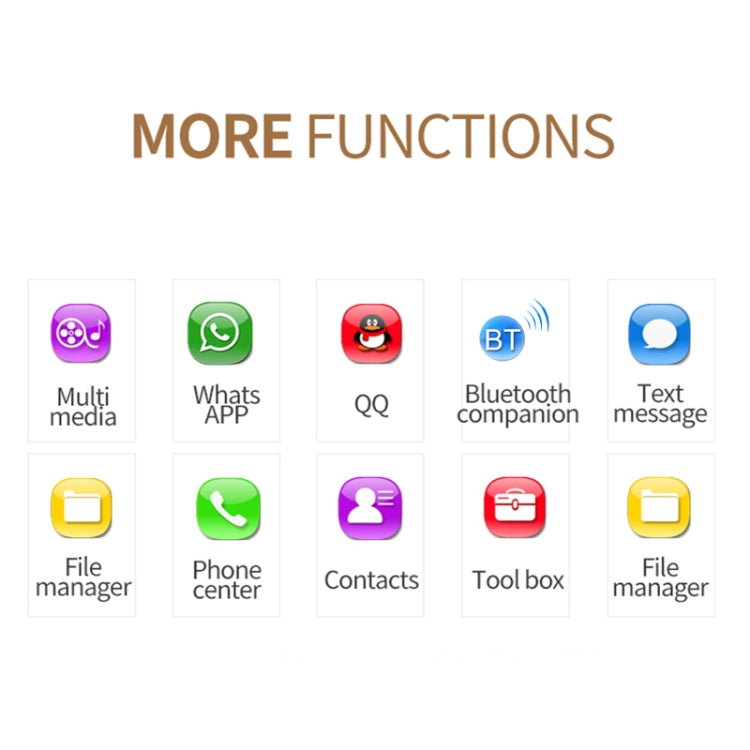 ULCOOL V16 Card Mobile Phone, 1.54 inch, SC6531D, 21 Keys, Support Bluetooth, FM, GSM, Dual SIM
