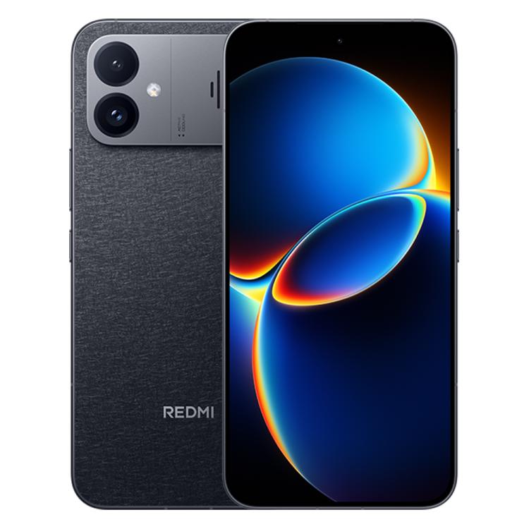 Xiaomi Redmi K90 Max, 12GB+512GB, 6.83 inch Xiaomi HyperOS 3 Dimensity 9500 Octa Core, NFC, Network: 5G