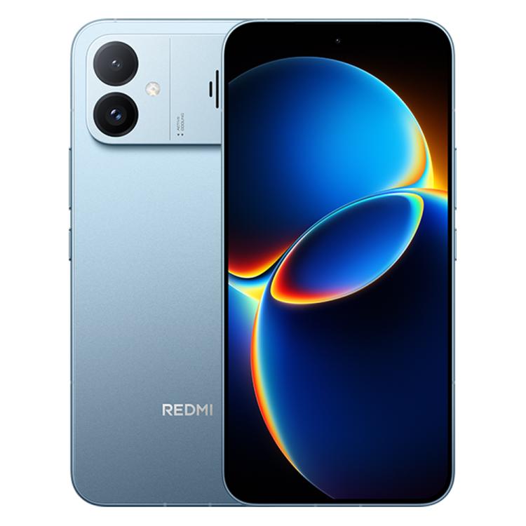 Xiaomi Redmi K90 Max, 16GB+1TB, 6.83 inch Xiaomi HyperOS 3 Dimensity 9500 Octa Core, NFC, Network: 5G