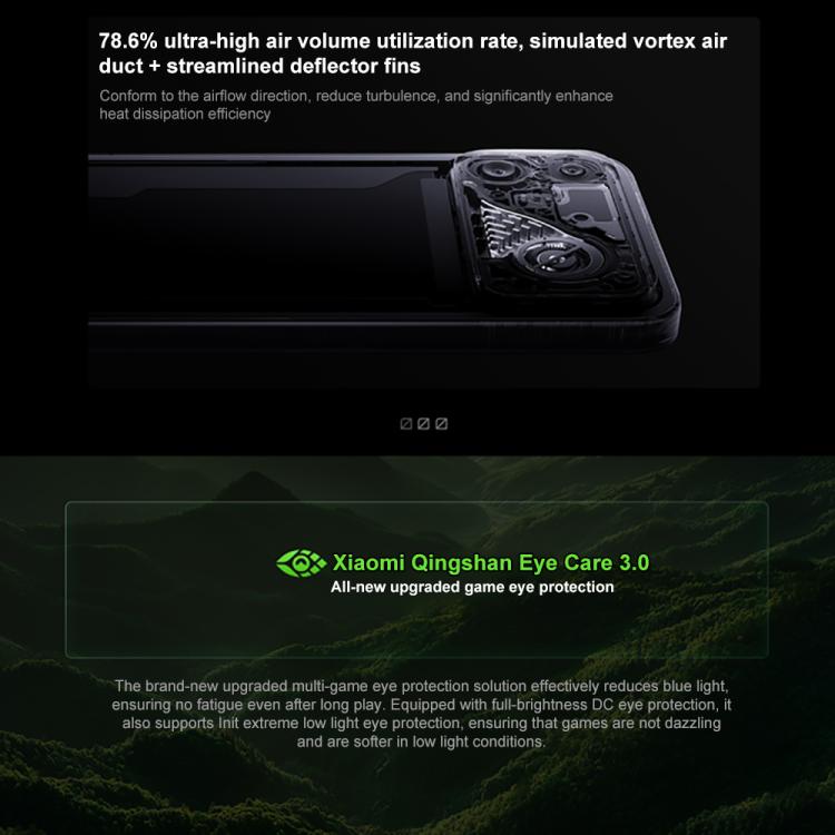Xiaomi Redmi K90 Max, 16GB+1TB, 6.83 inch Xiaomi HyperOS 3 Dimensity 9500 Octa Core, NFC, Network: 5G
