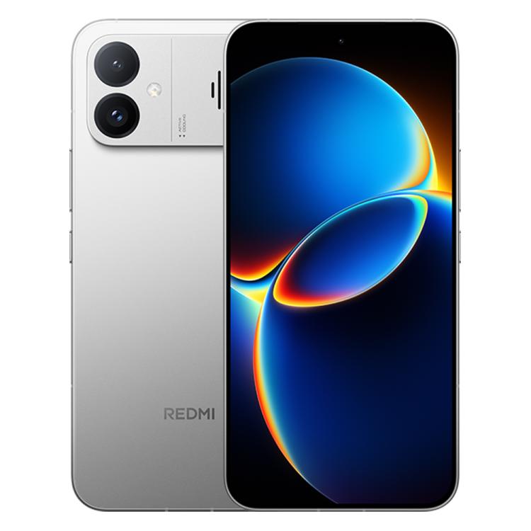 Xiaomi Redmi K90 Max, 16GB+256GB, 6.83 inch Xiaomi HyperOS 3 Dimensity 9500 Octa Core, NFC, Network: 5G