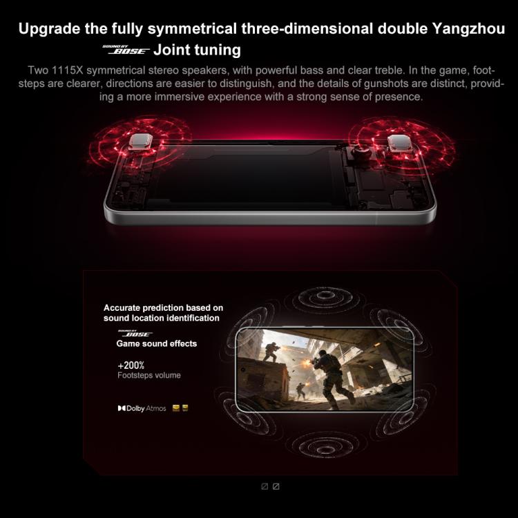 Xiaomi Redmi K90 Max, 16GB+512GB, 6.83 inch Xiaomi HyperOS 3 Dimensity 9500 Octa Core, NFC, Network: 5G