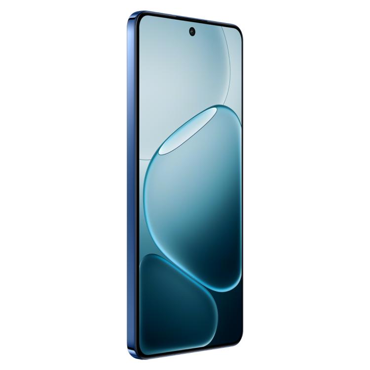 OPPO A6 Max 5G, 8GB+256GB, Screen Fingerprint, 6.8 inch ColorOS 15.0 Android 15 Qualcomm Snapdragon 7 Gen 3 Octa Core, NFC,Network: 5G