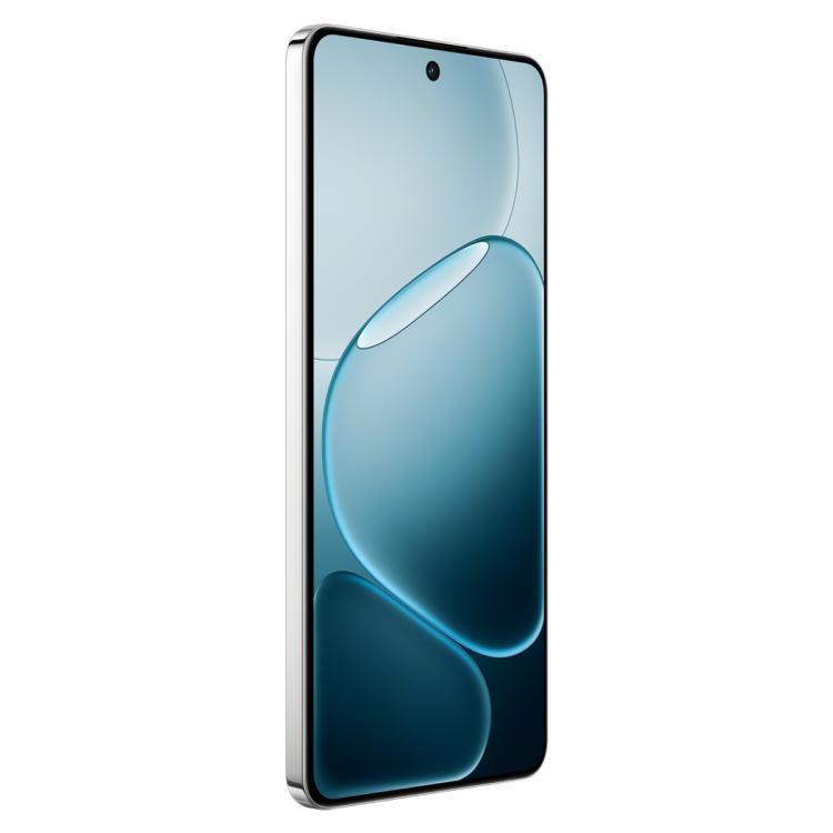 OPPO A6 Max 5G, 8GB+256GB, Screen Fingerprint, 6.8 inch ColorOS 15.0 Android 15 Qualcomm Snapdragon 7 Gen 3 Octa Core, NFC,Network: 5G
