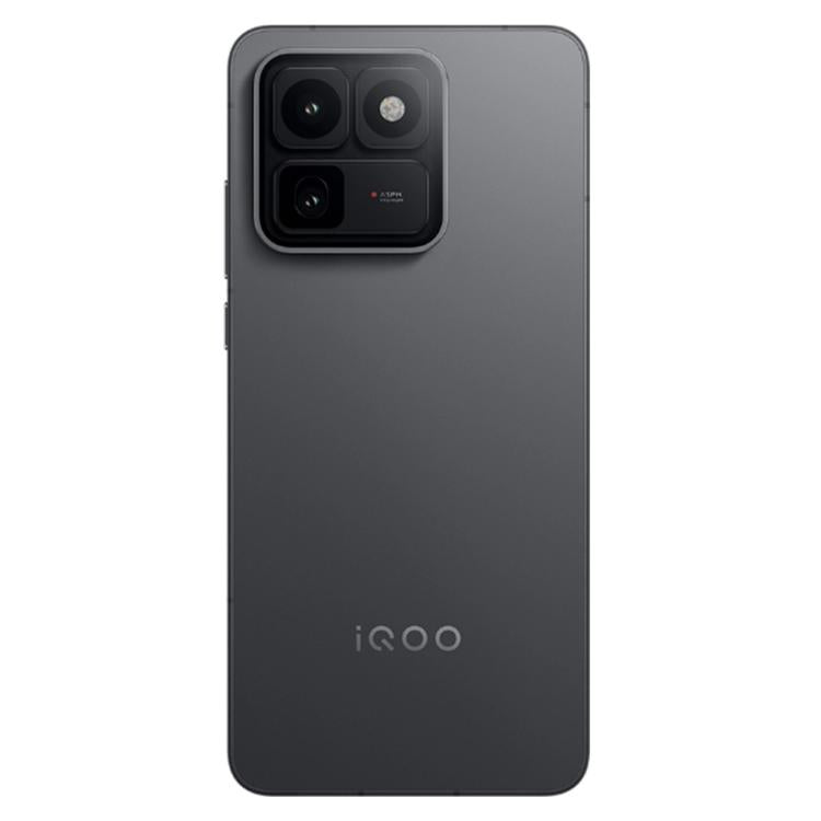 vivo iQOO 15T, 12GB+256GB, Ultrasonic 3D Fingerprint, 6.82 inch Android 16 OriginOS 6 Dimensity 9500 Monster Octa Core, OTG, NFC, Network: 5G, Support Google Play