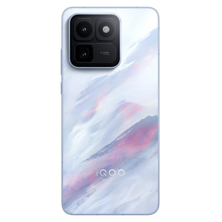vivo iQOO 15T, 16GB+1TB, Ultrasonic 3D Fingerprint, 6.82 inch Android 16 OriginOS 6 Dimensity 9500 Monster Octa Core, OTG, NFC, Network: 5G, Support Google Play