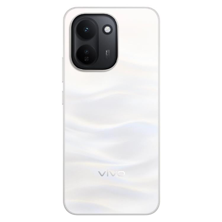 vivo Y600 Turbo, 12GB+512GB, In-screen Fingerprint, 6.83 inch Android 16 OriginOS 6 Snapdragon 7s Gen 4 Octa Core, OTG, NFC, Network: 5G