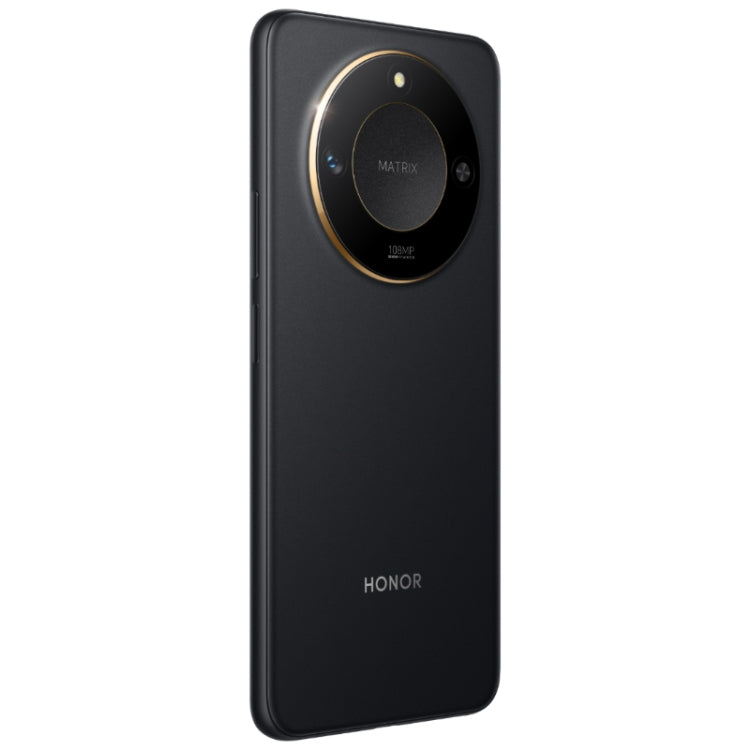 Honor X60, 8GB+128GB, Side Fingerprint, 6.8 inch MagicOS 8.0 Dimensity 7025-Ultra Octa Core, Network: 5G, OTG, Support Google Play