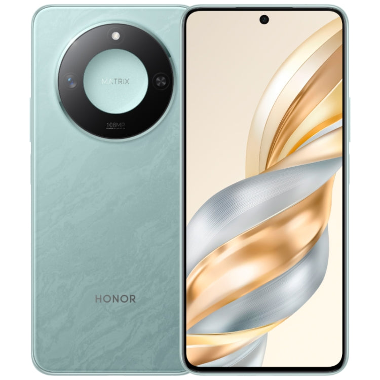 Honor X60, 8GB+256GB, Side Fingerprint, 6.8 inch MagicOS 8.0 Dimensity 7025-Ultra Octa Core, Network: 5G, OTG, Support Google Play