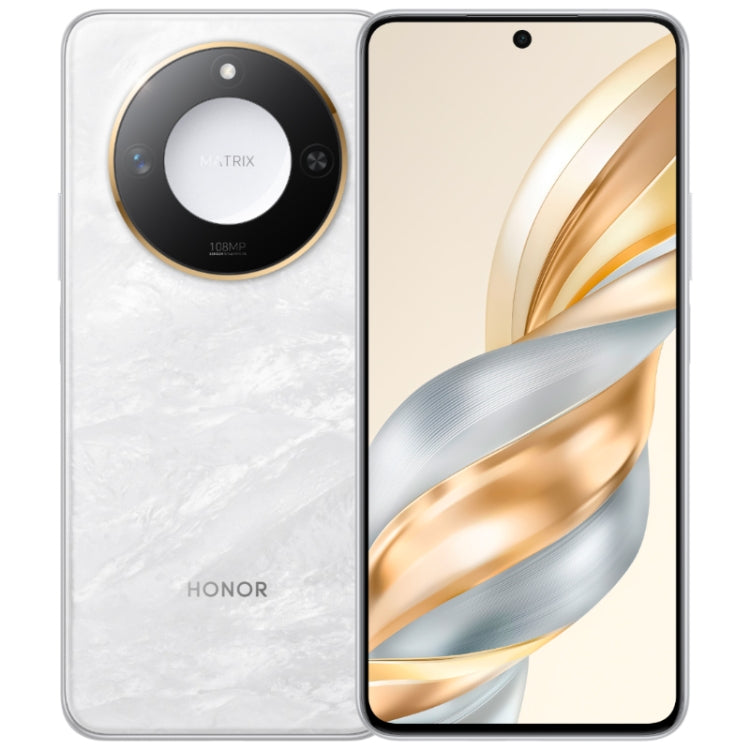 Honor X60, 8GB+256GB, Side Fingerprint, 6.8 inch MagicOS 8.0 Dimensity 7025-Ultra Octa Core, Network: 5G, OTG, Support Google Play