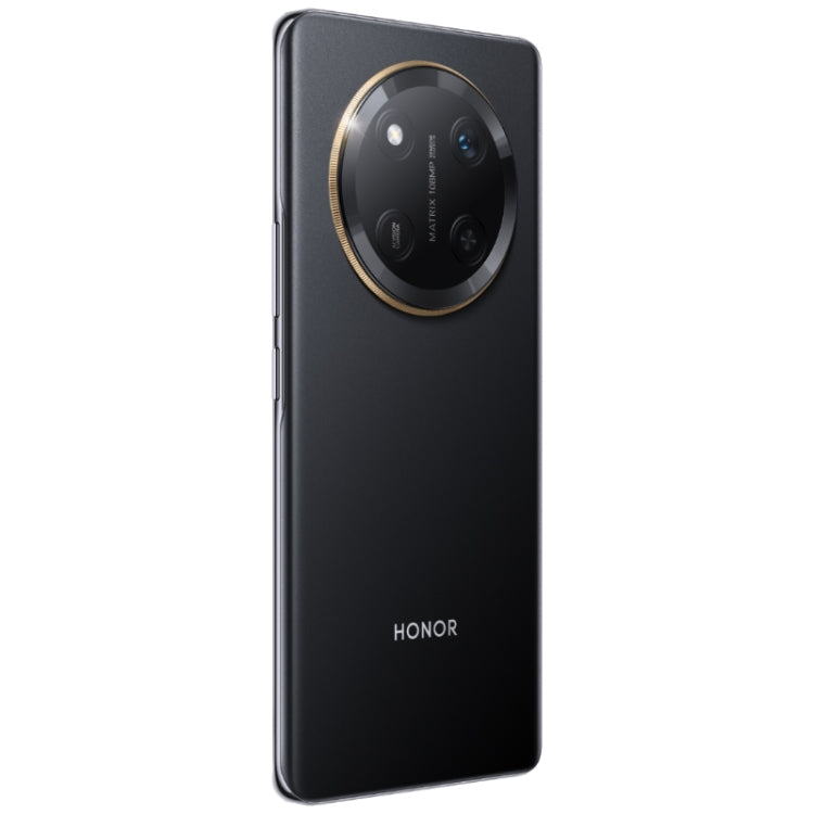 Honor X60 Pro, 8GB+128GB, Screen Fingerprint, 6.78 inch MagicOS 8.0 Snapdragon 6 Gen1 Octa Core, Network: 5G, OTG, Support Google Play