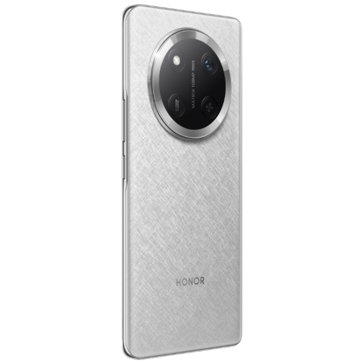 Honor X60 Pro, 8GB+128GB, Screen Fingerprint, 6.78 inch MagicOS 8.0 Snapdragon 6 Gen1 Octa Core, Network: 5G, OTG, Support Google Play