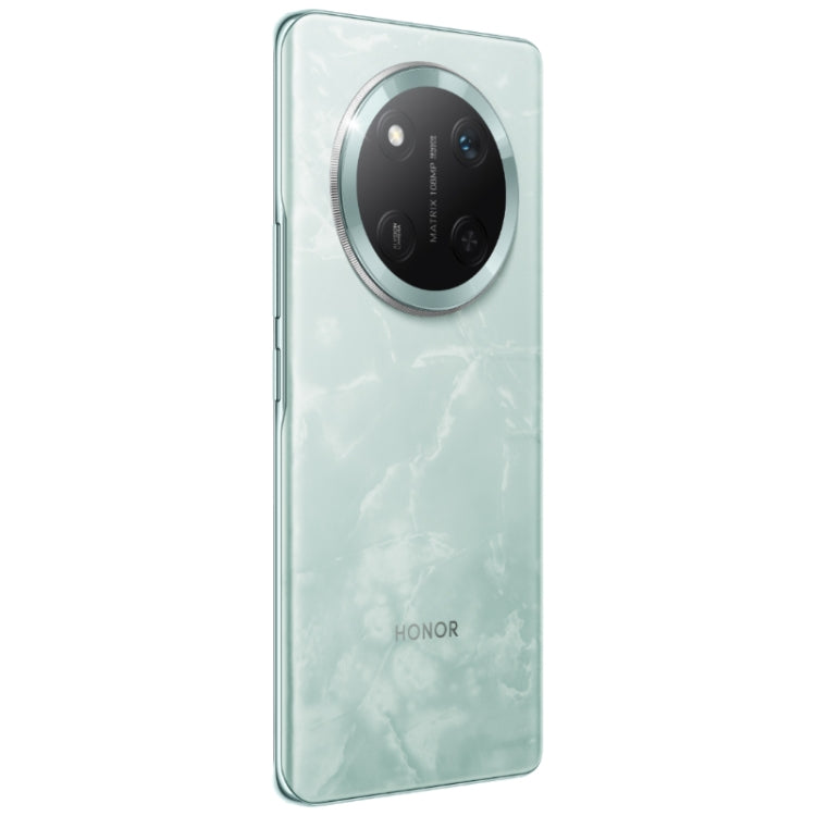 Honor X60 Pro, 8GB+256GB, Screen Fingerprint, 6.78 inch MagicOS 8.0 Snapdragon 6 Gen1 Octa Core, Network: 5G, OTG, Support Google Play