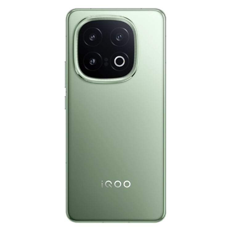 vivo iQOO 13, 16GB+256GB, Face ID / Screen Fingerprint Identification, 6.82 inch Android 15 OriginOS 5 Snapdragon 8 Elite Octa Core, OTG, NFC, Network: 5G, Support Google Play