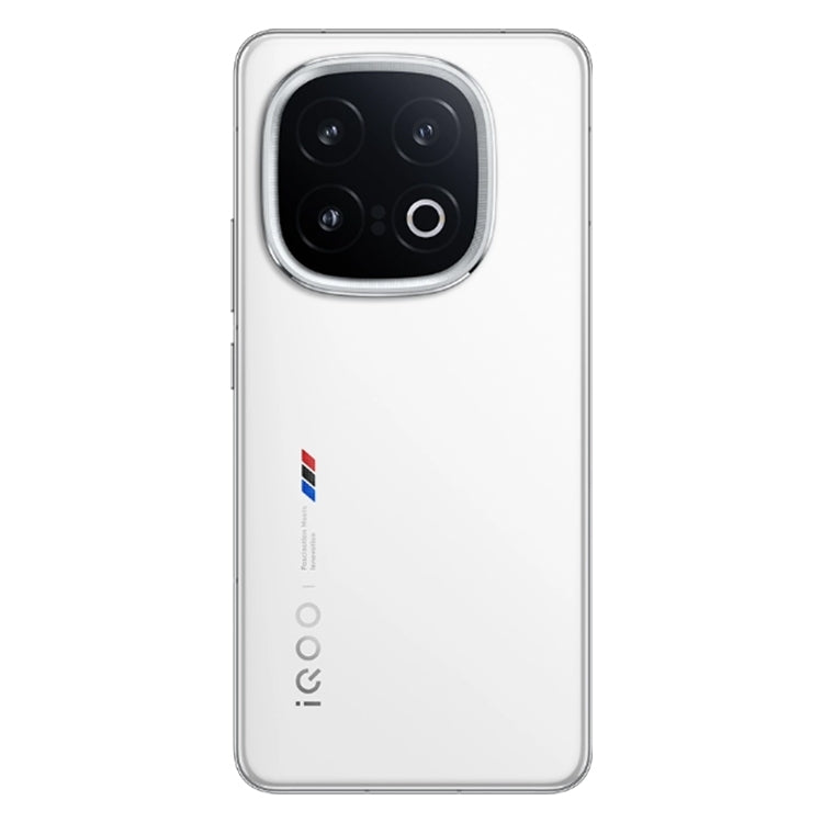 vivo iQOO 13, 16GB+512GB, Face ID / Screen Fingerprint Identification, 6.82 inch Android 15 OriginOS 5 Snapdragon 8 Elite Octa Core, OTG, NFC, Network: 5G, Support Google Play
