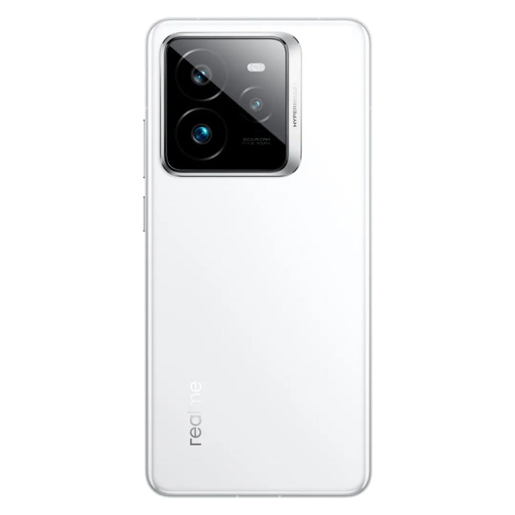 Realme GT7 Pro, 12GB+512GB, 6.78 inch Android 15 / Realme UI 6.0 Snapdragon 8 Elite Octa Core, NFC, Network: 5G, Support Google Play