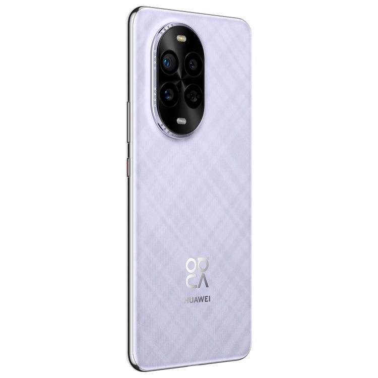 Huawei nova 13 Pro, 12GB+1TB, Screen Fingerprint Identification, 6.76 inch HarmonyOS 4.2, NFC, OTG, Not Support Google Play