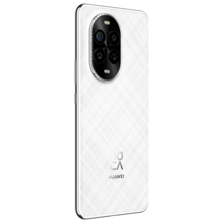 Huawei nova 13 Pro, 12GB+256GB, Screen Fingerprint Identification, 6.76 inch HarmonyOS 4.2, NFC, OTG, Not Support Google Play