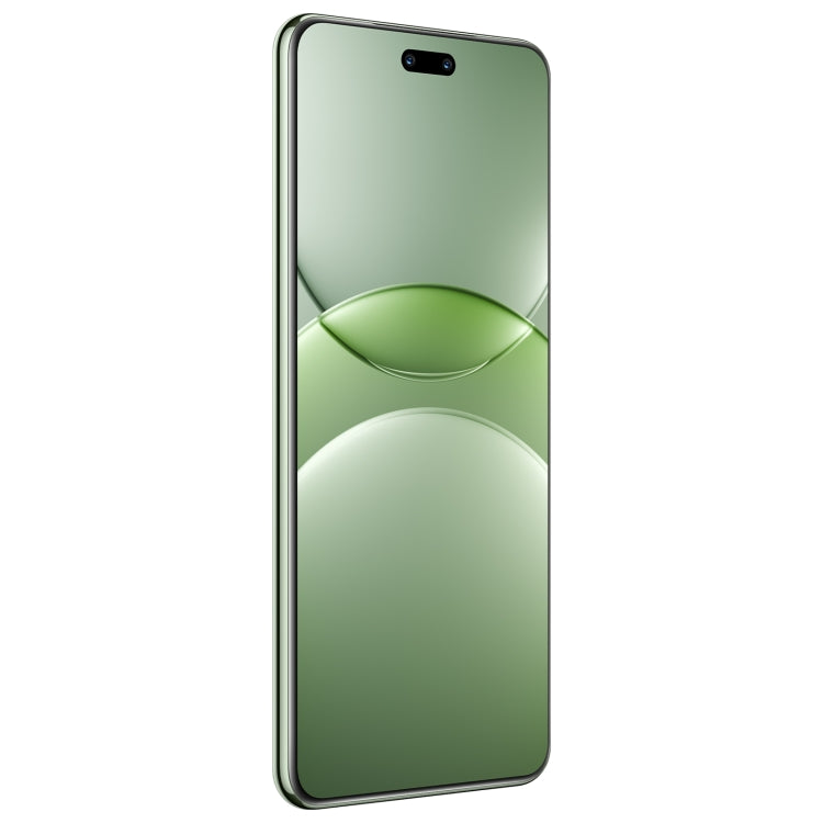 Huawei nova 13 Pro, 12GB+512GB, Screen Fingerprint Identification, 6.76 inch HarmonyOS 4.2, NFC, OTG, Not Support Google Play