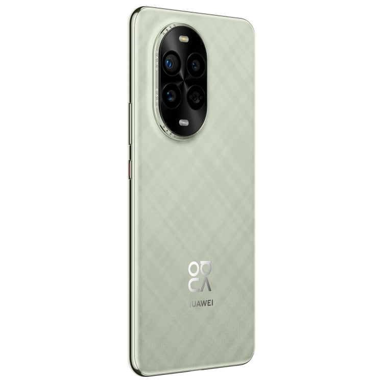 Huawei nova 13 Pro, 12GB+512GB, Screen Fingerprint Identification, 6.76 inch HarmonyOS 4.2, NFC, OTG, Not Support Google Play