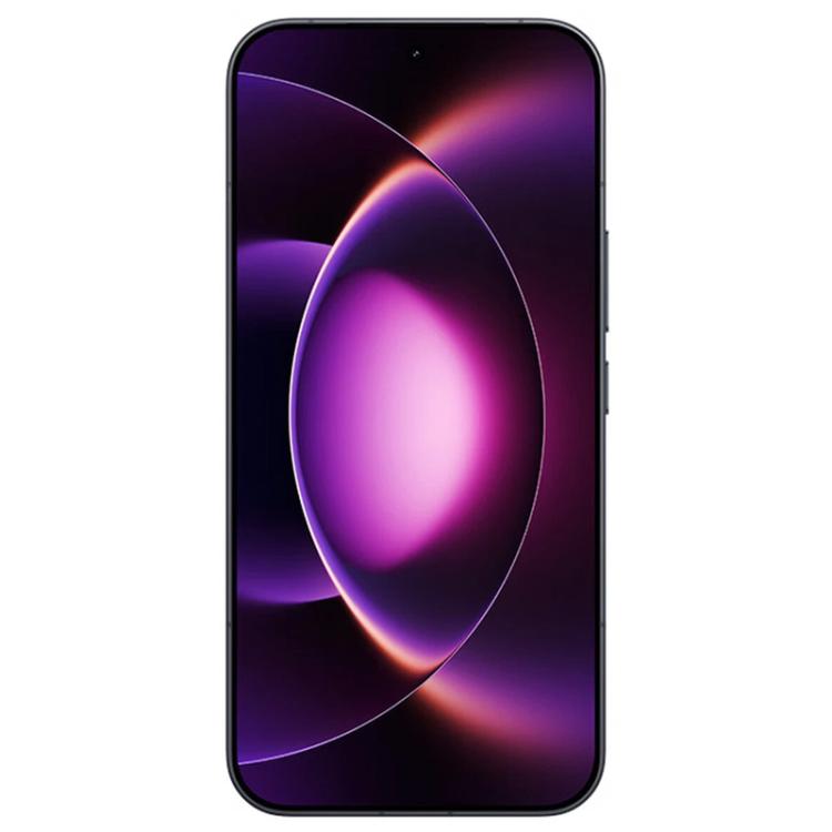 Xiaomi 17 Max, 12GB+512GB, 3D Ultrasonic Fingerprint, 6.9 inch Xiaomi HyperOS 3 Snapdragon 8 Elite Gen 5 Octa Core, NFC, Network: 5G