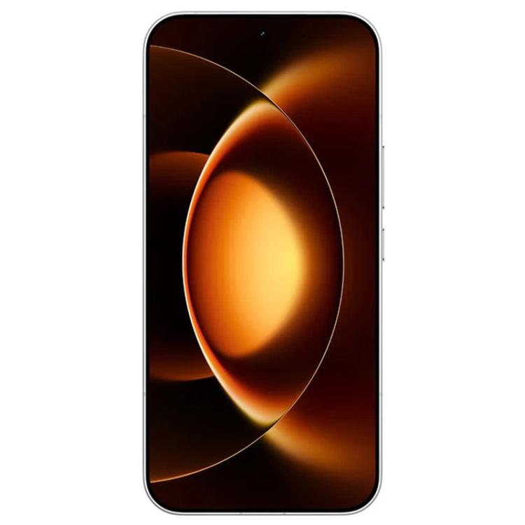 Xiaomi 17 Max, 16GB+256GB, 3D Ultrasonic Fingerprint, 6.9 inch Xiaomi HyperOS 3 Snapdragon 8 Elite Gen 5 Octa Core, NFC, Network: 5G