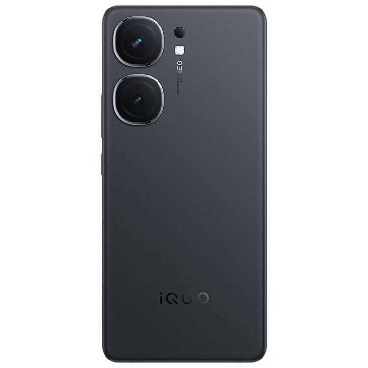 vivo iQOO Neo9, Dual Back Cameras, 16GB+256GB, Face ID / Fingerprint Identification, 6.78 inch Android 14 OriginOS 4 Snapdragon 8 Gen 2 Octa Core, OTG, NFC, Network: 5G, Support Google Play