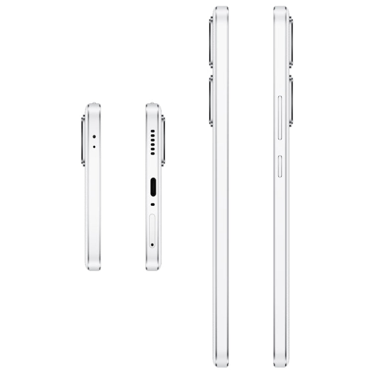 vivo iQOO Neo9, Dual Back Cameras, 16GB+256GB, Face ID / Fingerprint Identification, 6.78 inch Android 14 OriginOS 4 Snapdragon 8 Gen 2 Octa Core, OTG, NFC, Network: 5G, Support Google Play