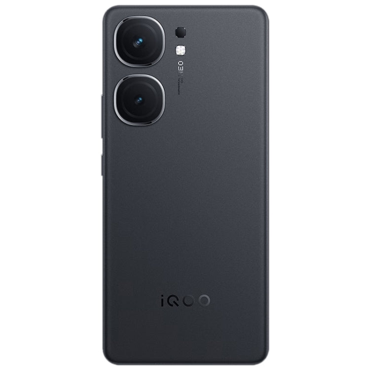 vivo iQOO Neo9S Pro, Dual Back Cameras, 12GB+256GB, Face ID / Fingerprint Identification, 6.78 inch Android 14 OriginOS 4 Dimensity 9300+ Octa Core, OTG, NFC, Network: 5G, Support Google Play