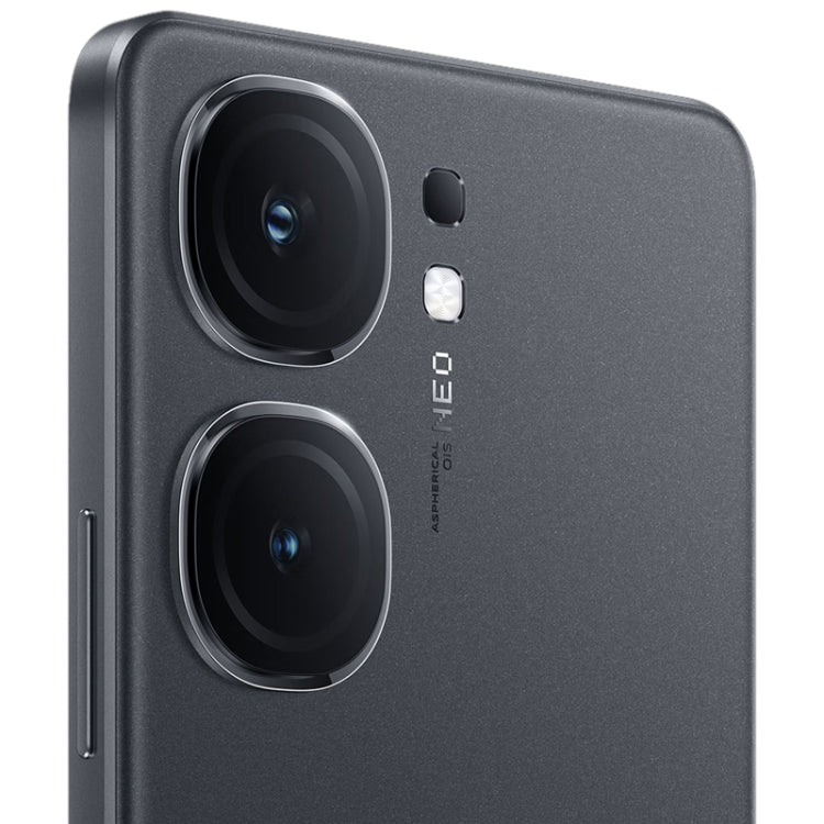 vivo iQOO Neo9S Pro, Dual Back Cameras, 12GB+256GB, Face ID / Fingerprint Identification, 6.78 inch Android 14 OriginOS 4 Dimensity 9300+ Octa Core, OTG, NFC, Network: 5G, Support Google Play