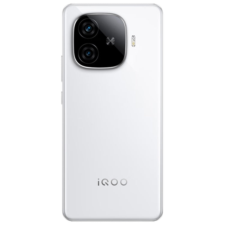 vivo iQOO Z9, Dual Back Cameras, 12GB+256GB, Face ID Screen Fingerprint Identification, 6.78 inch Android 14.0 OriginOS 4 Snapdragon 7 Gen 3 Octa Core 2.63GHz, OTG, NFC, Network: 5G, Support Google Play