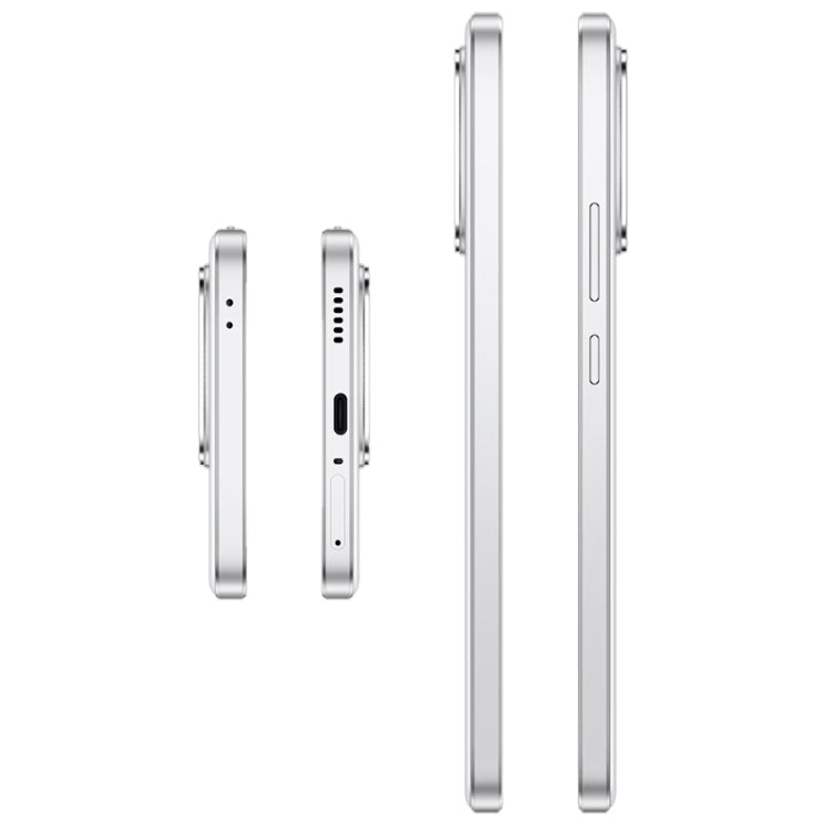 vivo iQOO Z9, Dual Back Cameras, 12GB+256GB, Face ID Screen Fingerprint Identification, 6.78 inch Android 14.0 OriginOS 4 Snapdragon 7 Gen 3 Octa Core 2.63GHz, OTG, NFC, Network: 5G, Support Google Play